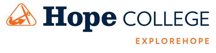 Explore Hope logo